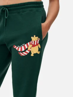 Matchende Joggingbroek Disney Winnie De Poeh