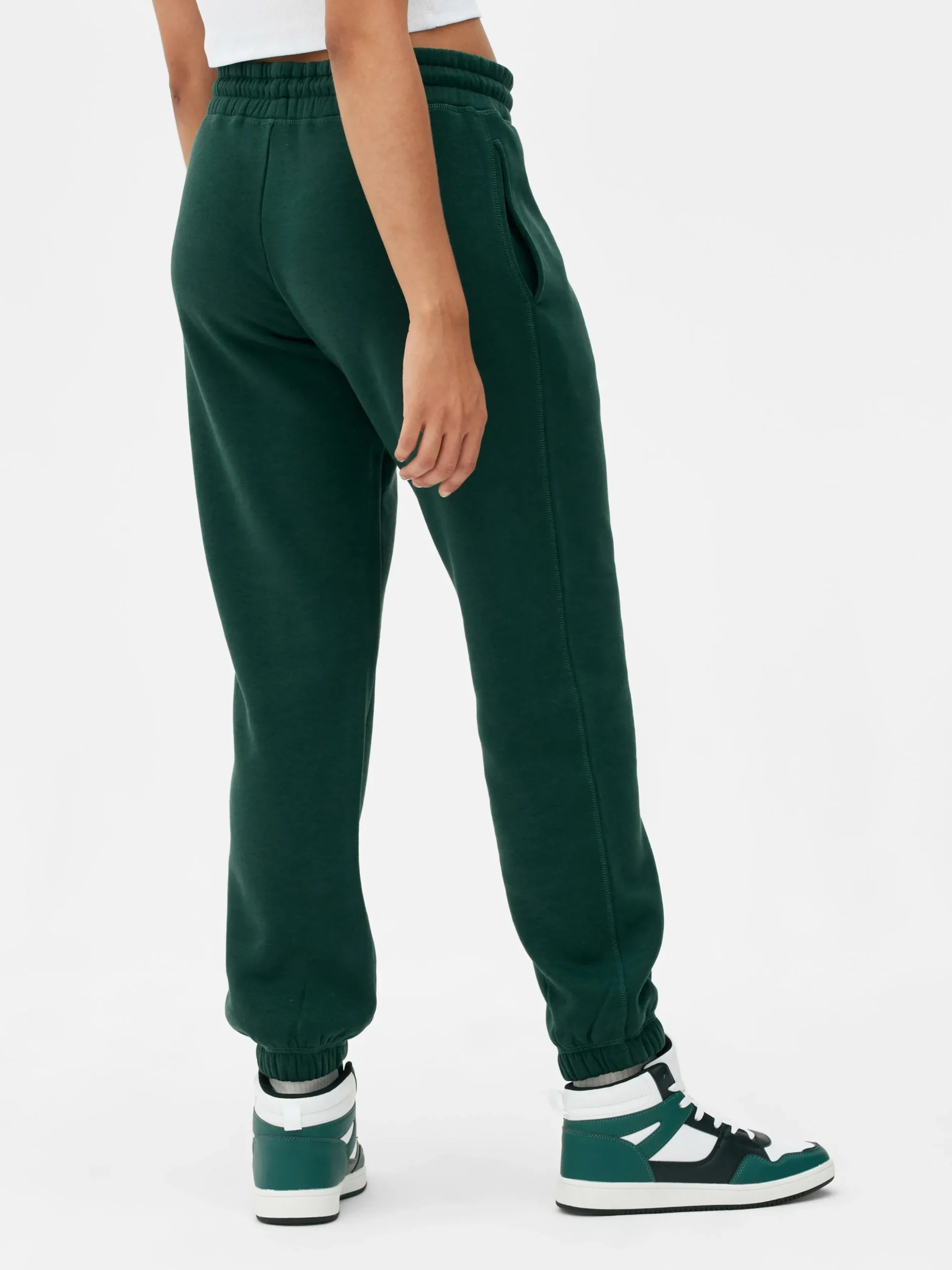 Matchende Joggingbroek Disney Winnie De Poeh