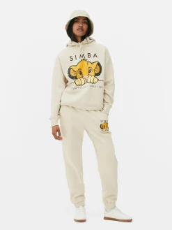 Matchende Joggingbroek Disney's De Leeuwenkoning