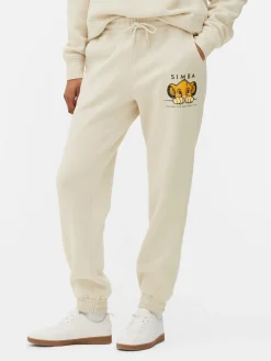 Matchende Joggingbroek Disney's De Leeuwenkoning