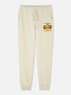 Matchende Joggingbroek Disney's De Leeuwenkoning