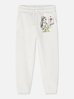 Matchende Joggingbroek Disney's Belle En Het Beest