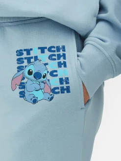 Matchende Joggingbroek Disney's Stitch