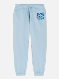 Matchende Joggingbroek Disney's Stitch