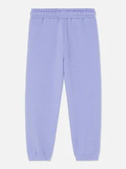 Matchende Joggingbroek Disney Lilo & Stitch