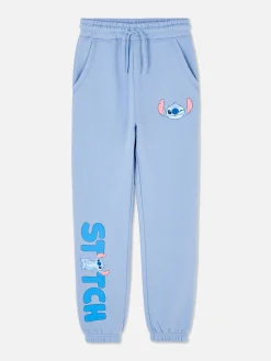 Matchende Joggingbroek Disney's Stitch