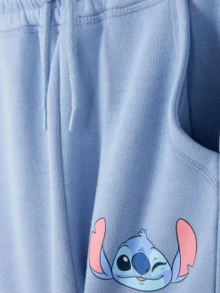 Matchende Joggingbroek Disney's Stitch