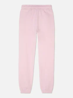 Matchende Joggingbroek Disney's Stitch En Angel