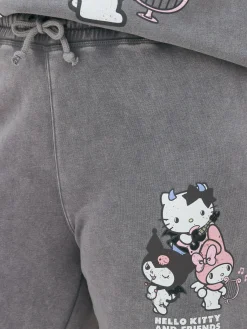Matchende Joggingbroek Hello Kitty En Friends