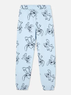 Matchende Joggingbroek Met Trekkoord Disney