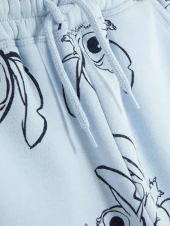 Matchende Joggingbroek Met Trekkoord Disney