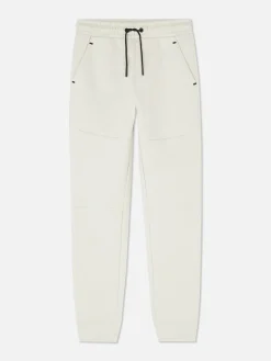 Matchende Joggingbroek Met Trekkoord