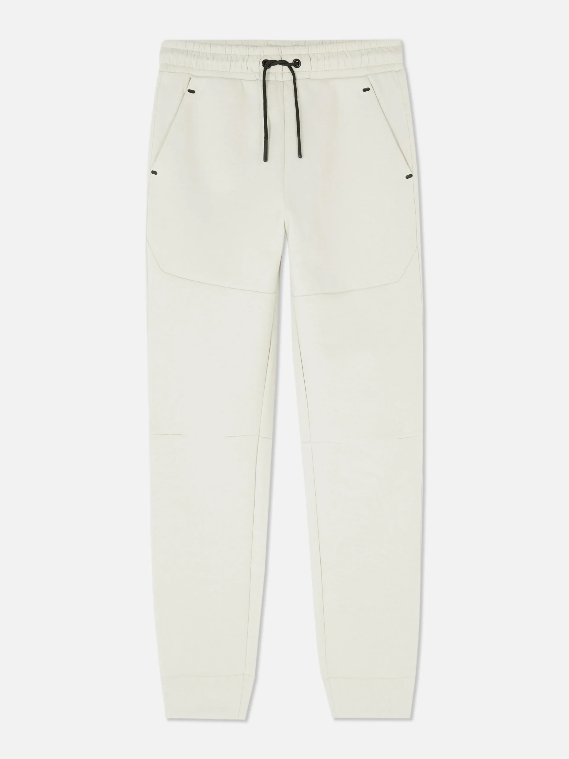 Matchende Joggingbroek Met Trekkoord