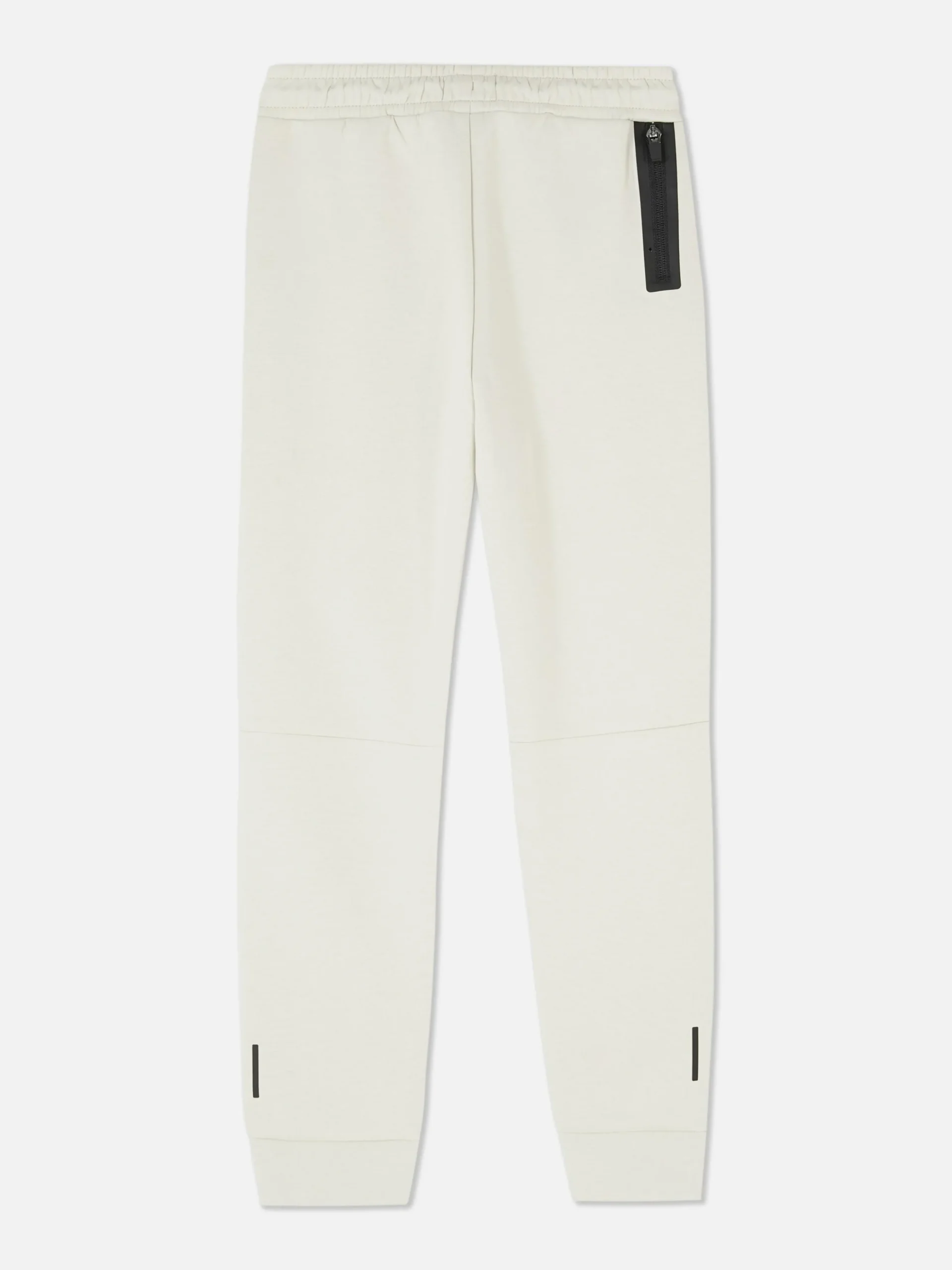 Matchende Joggingbroek Met Trekkoord