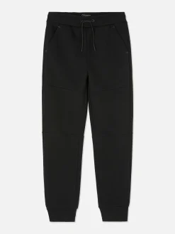 Matchende Joggingbroek Met Trekkoord