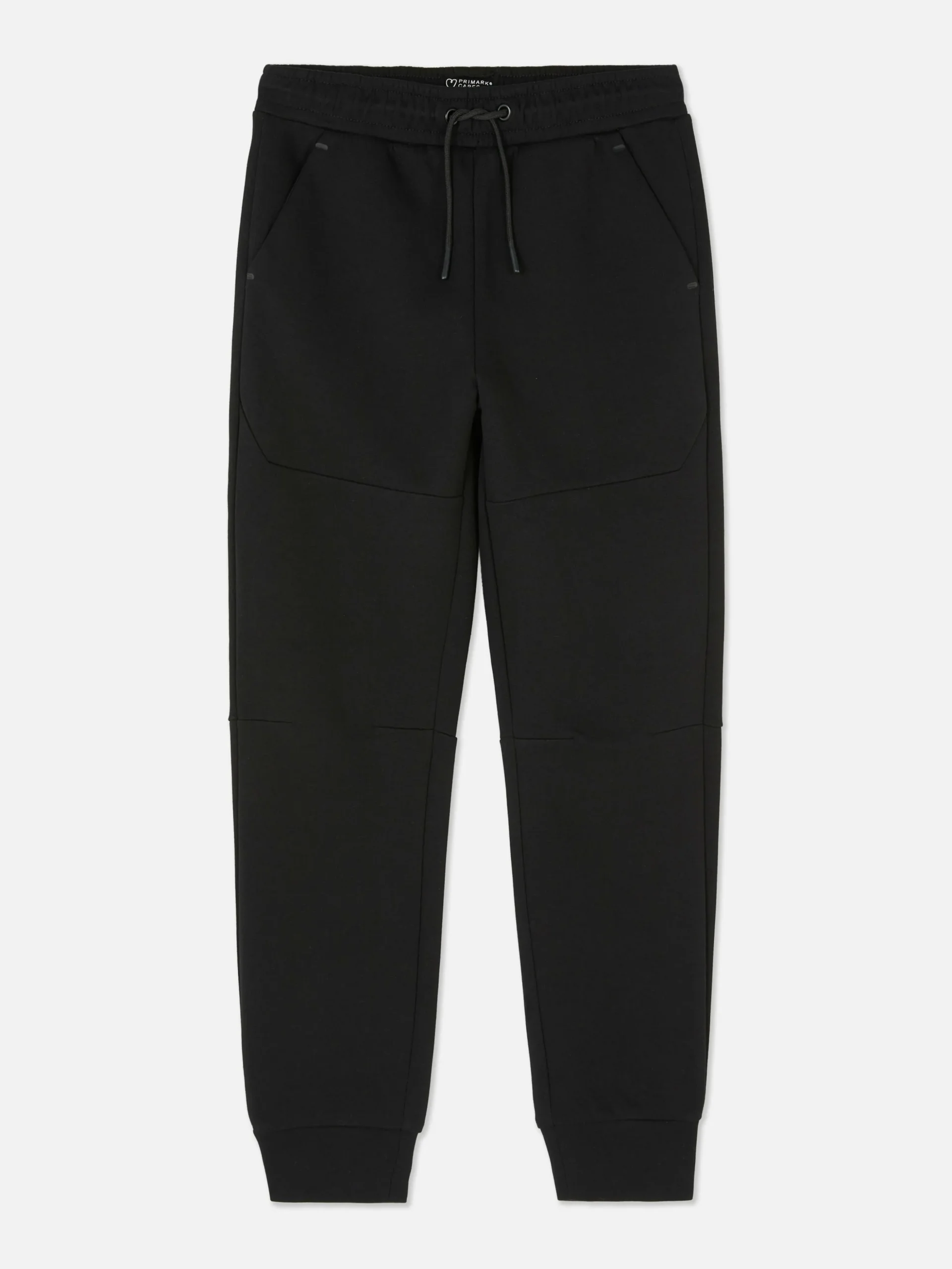 Matchende Joggingbroek Met Trekkoord