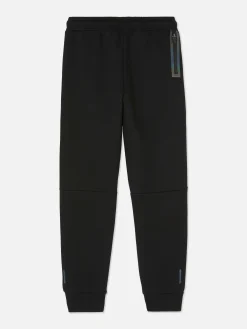 Matchende Joggingbroek Met Trekkoord
