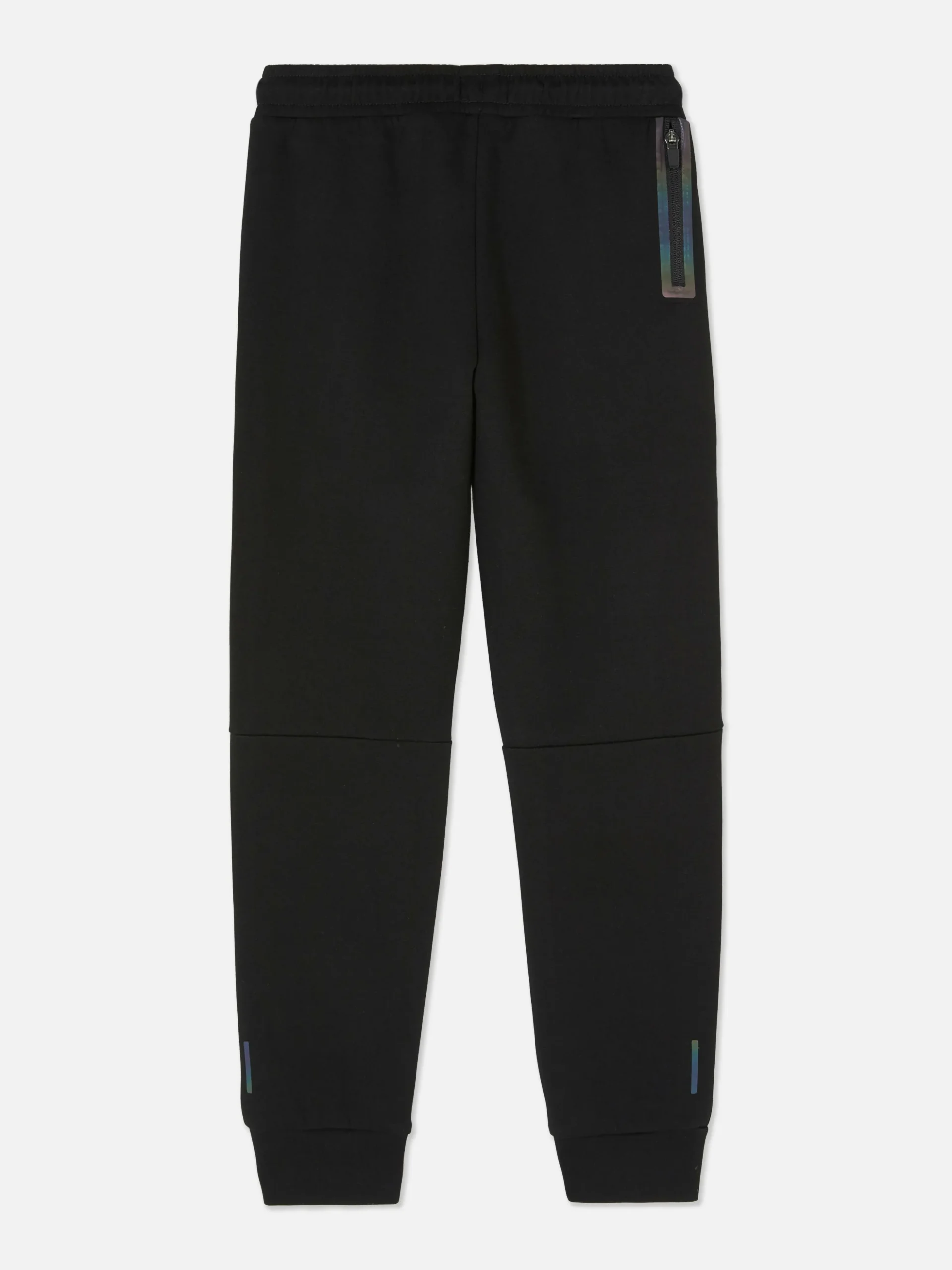 Matchende Joggingbroek Met Trekkoord