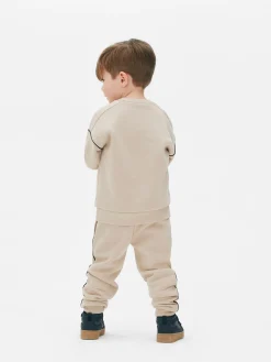 Matchende Joggingbroek Met Biezen Super Mario