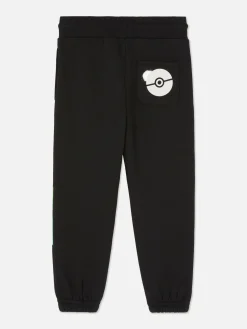 Matchende Joggingbroek Met Trekkoord Pokémon