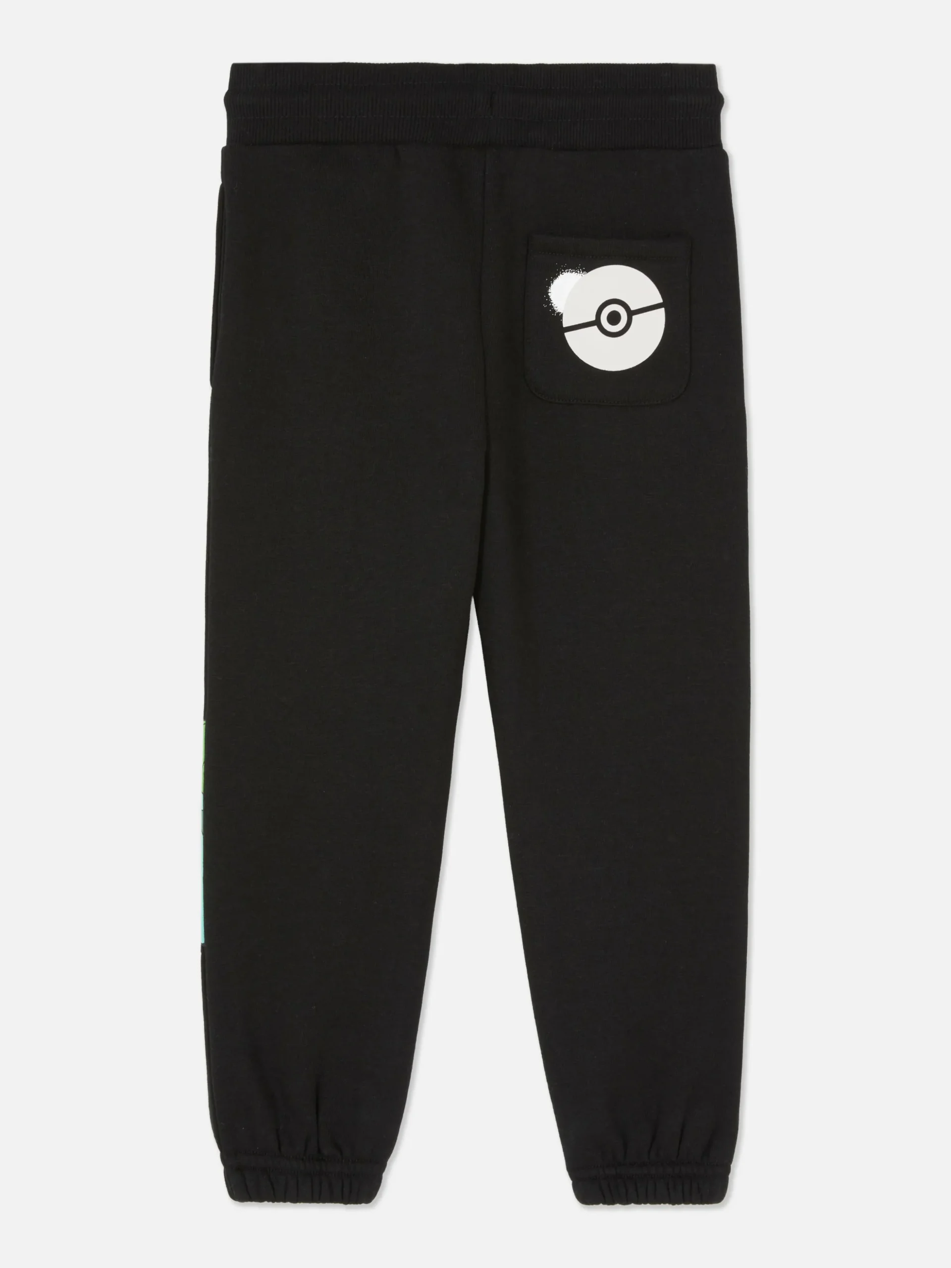 Matchende Joggingbroek Met Trekkoord Pokémon