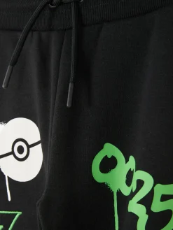 Matchende Joggingbroek Met Trekkoord Pokémon