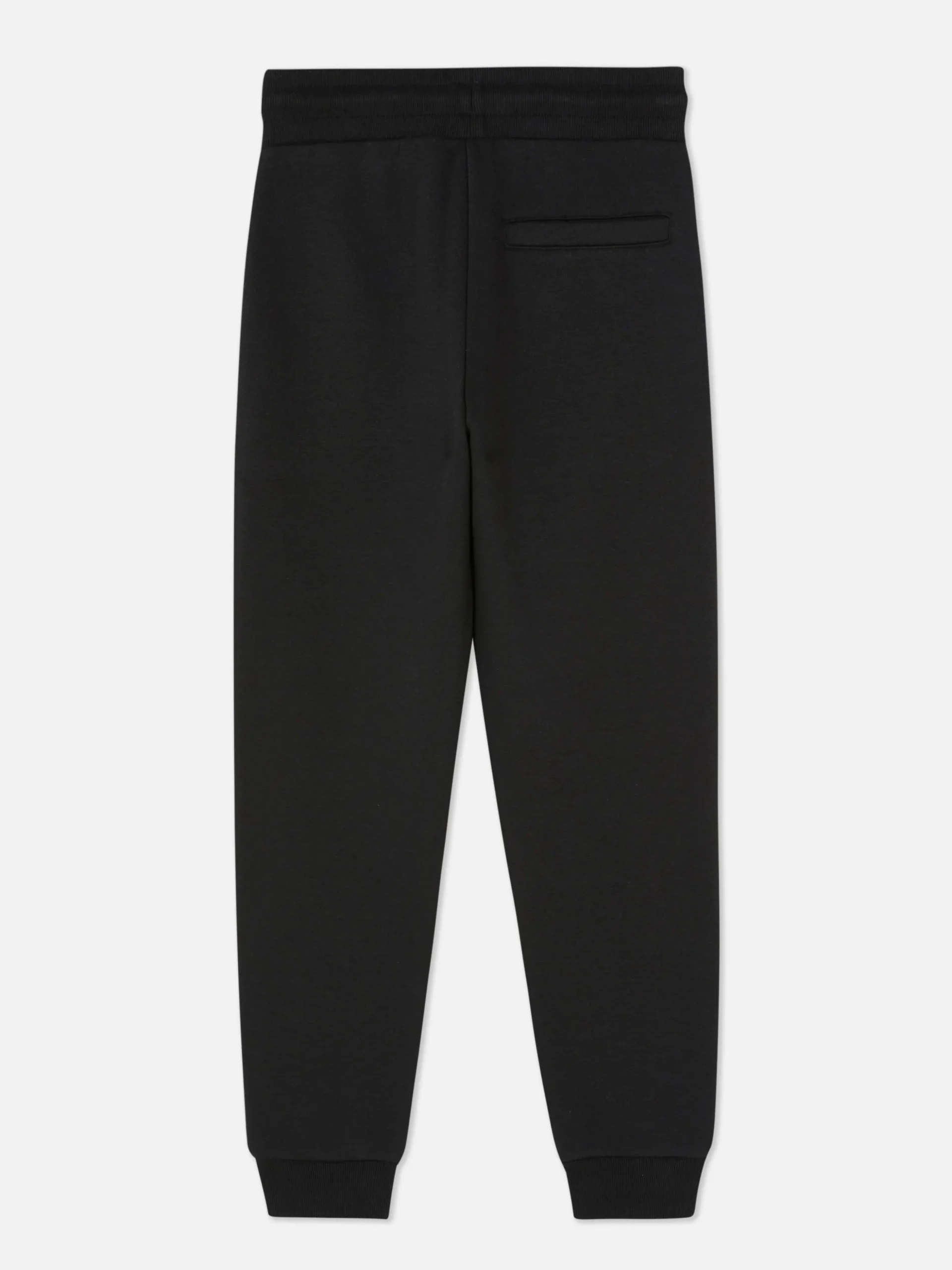 Matchende Joggingbroek Met Trekkoord NBA LA Lakers