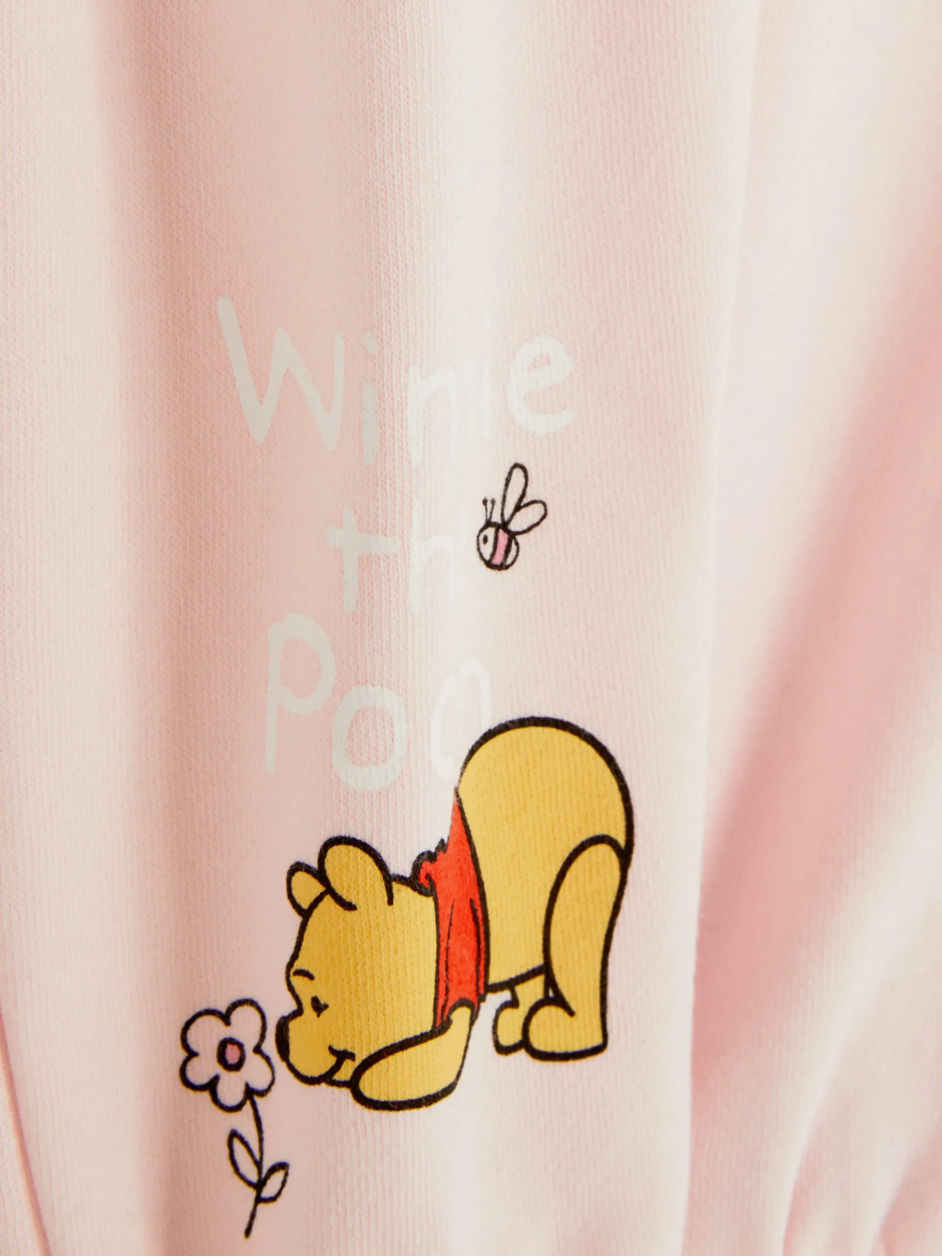 Matchende Joggingbroek Met Print Disney