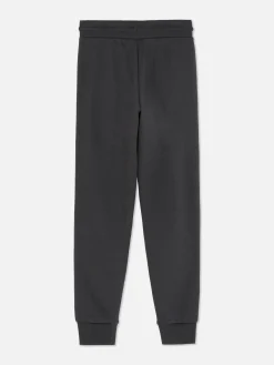 Matchende Joggingbroek Met Trekkoord Minecraft