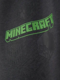 Matchende Joggingbroek Met Trekkoord Minecraft