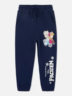 Matchende Joggingbroek Met Trekkoord Disney's Frozen