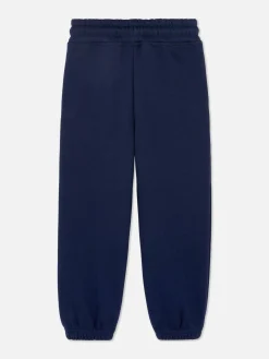 Matchende Joggingbroek Met Trekkoord Disney's Frozen