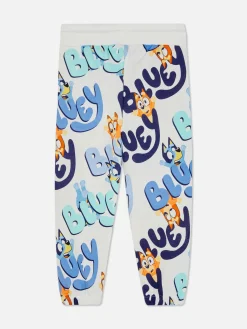 Matchende Joggingbroek Met Print Bluey