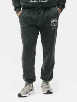 Matchende Joggingbroek NFL Las Vegas Raiders