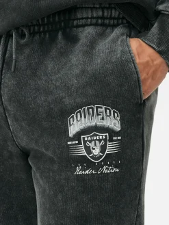 Matchende Joggingbroek NFL Las Vegas Raiders