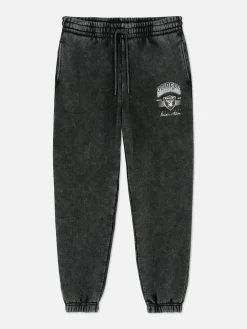Matchende Joggingbroek NFL Las Vegas Raiders