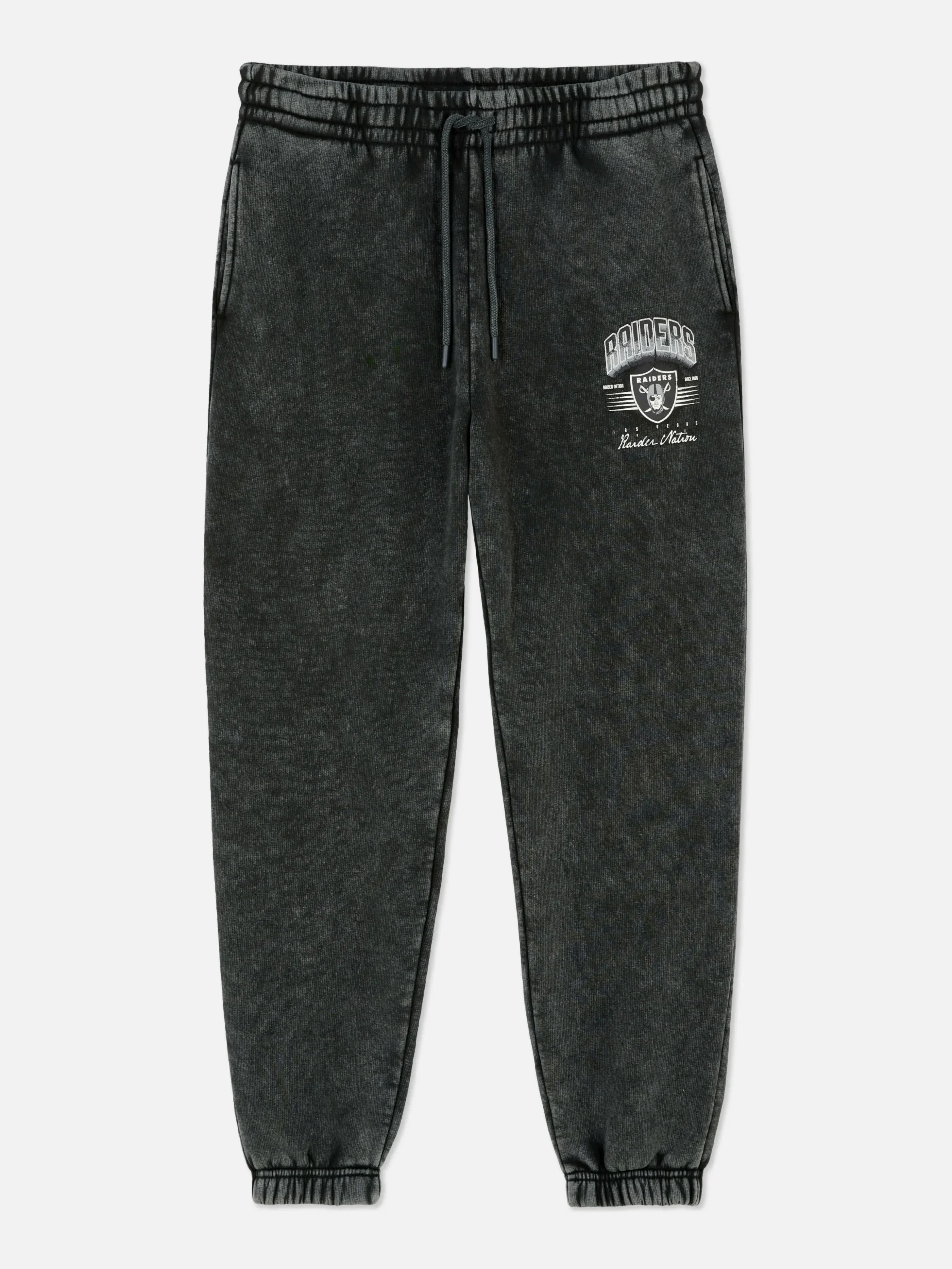 Matchende Joggingbroek NFL Las Vegas Raiders