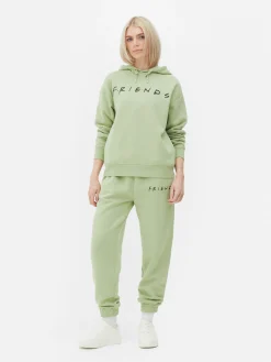 Matchende Pullover Hoodie Friends