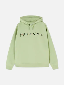 Matchende Pullover Hoodie Friends