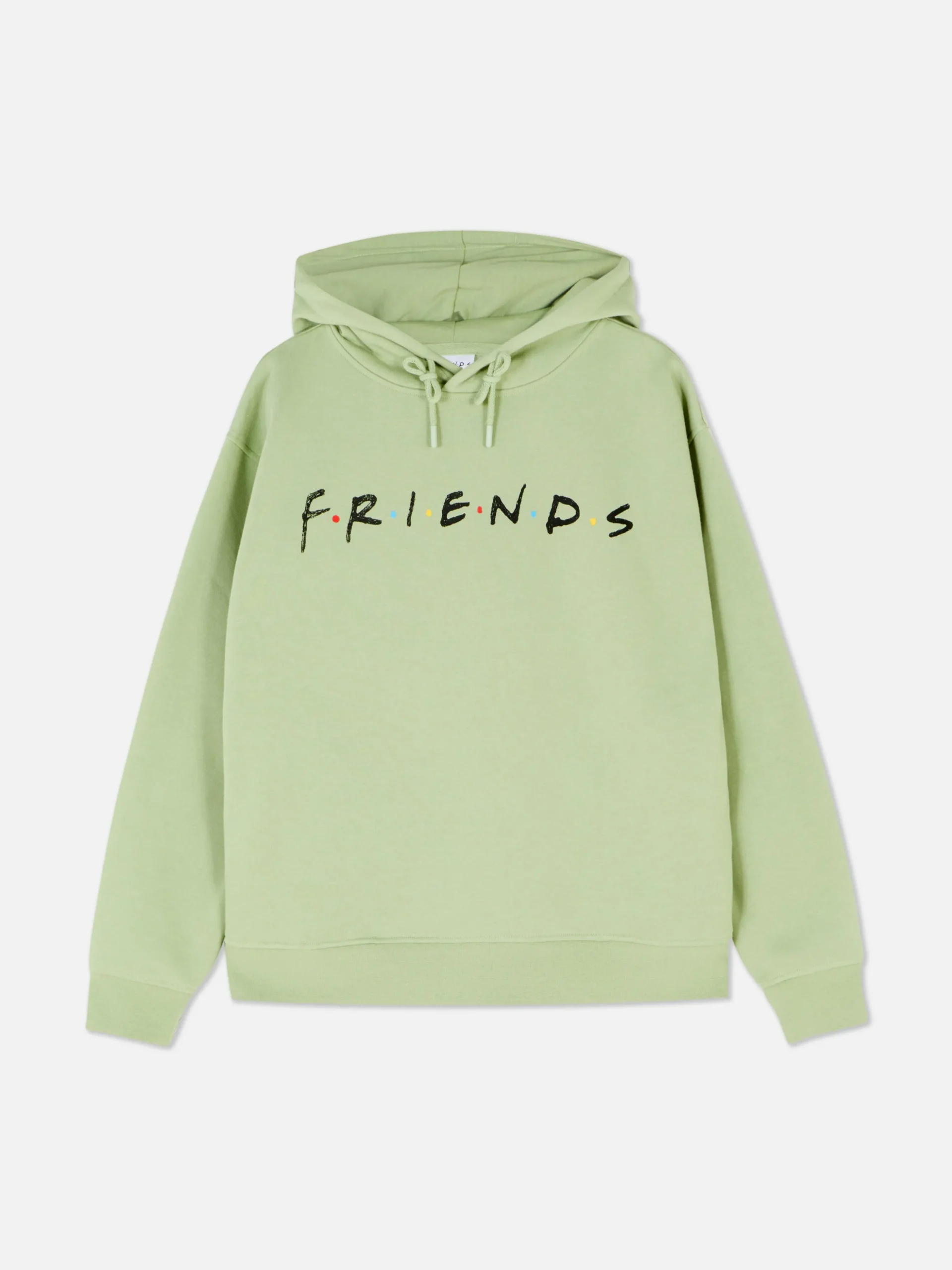 Matchende Pullover Hoodie Friends