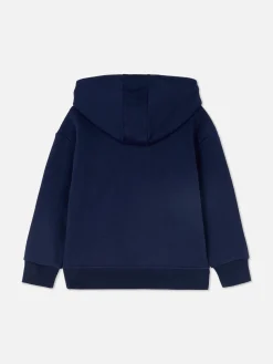 Matchende Pulloverhoodie Disney's Frozen