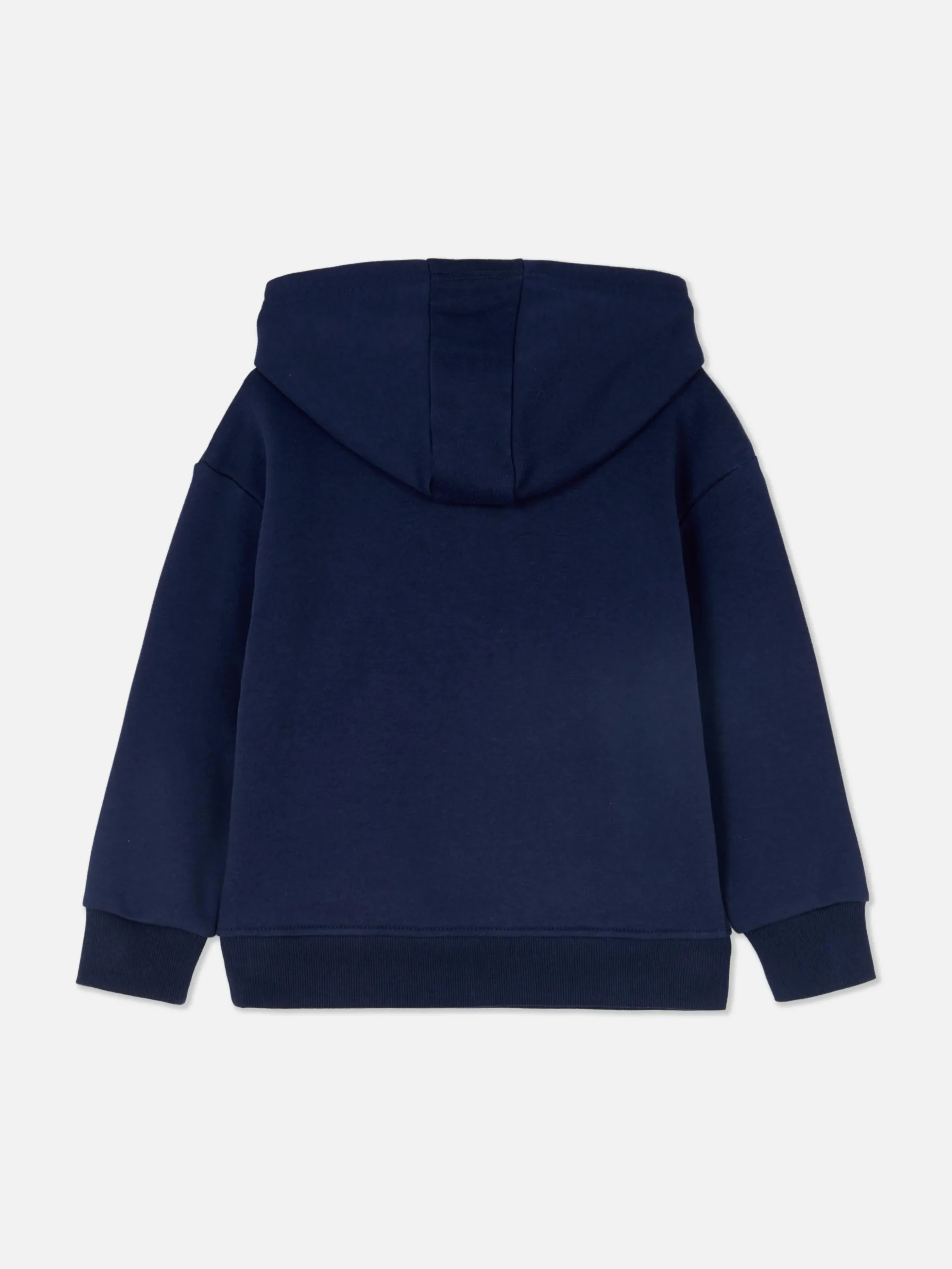 Matchende Pulloverhoodie Disney's Frozen