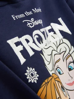 Matchende Pulloverhoodie Disney's Frozen
