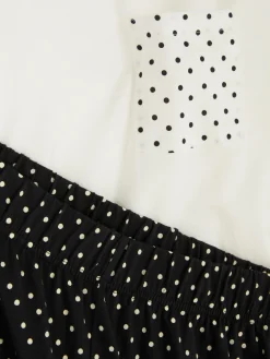 Matchende Pyjama Met Korte Mouwen