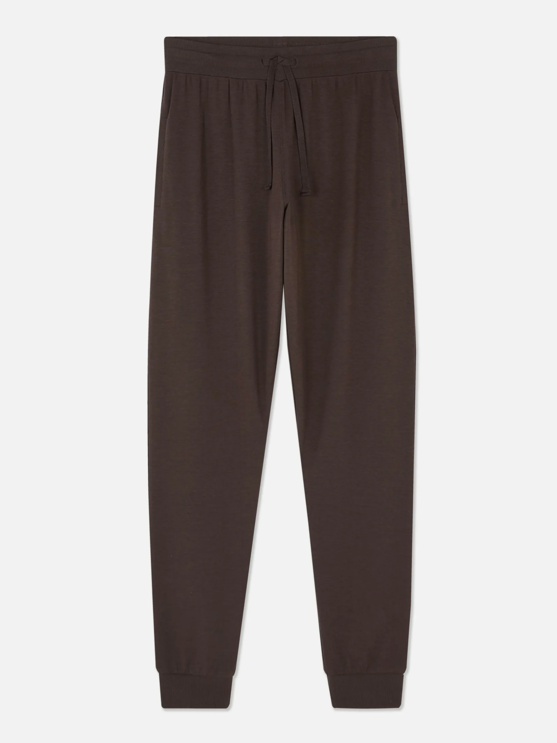 Matchende Pyjamabroek Met Trekkoord