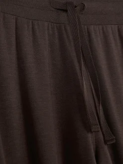 Matchende Pyjamabroek Met Trekkoord