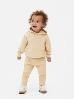 Matchende Set Met Hoodie En Legging