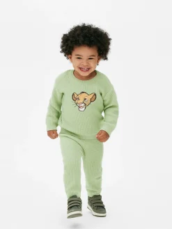 Matchende Trui En Legging Disney's De Leeuwenkoning