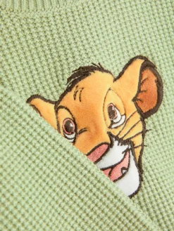 Matchende Trui En Legging Disney's De Leeuwenkoning
