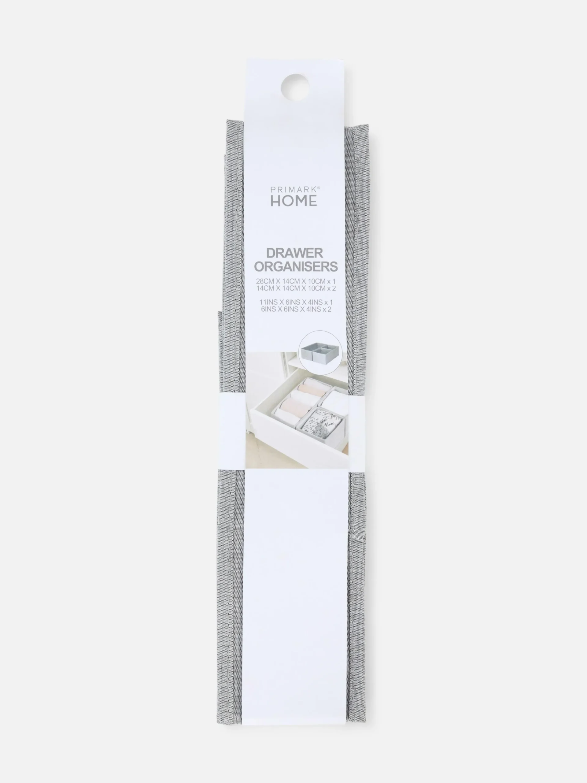 Medium Lade-organizer
